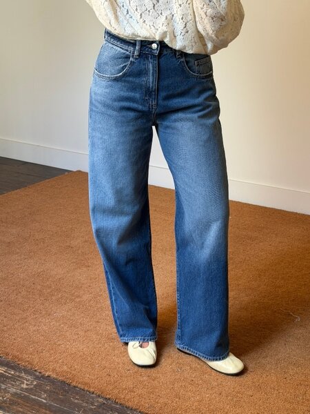 Icon Denim Poppy Jeans