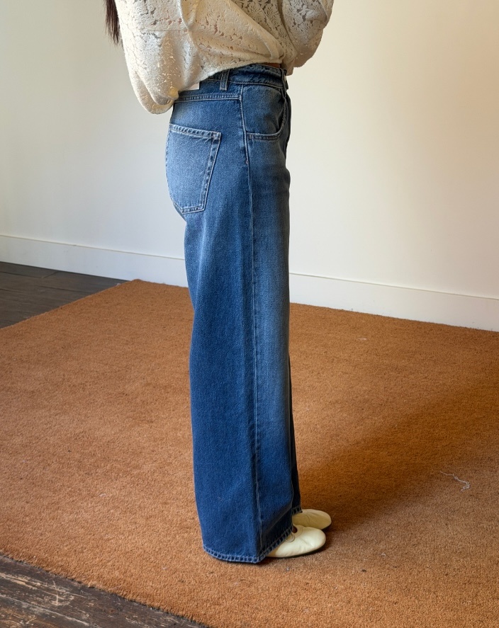 Icon Denim Poppy Jeans