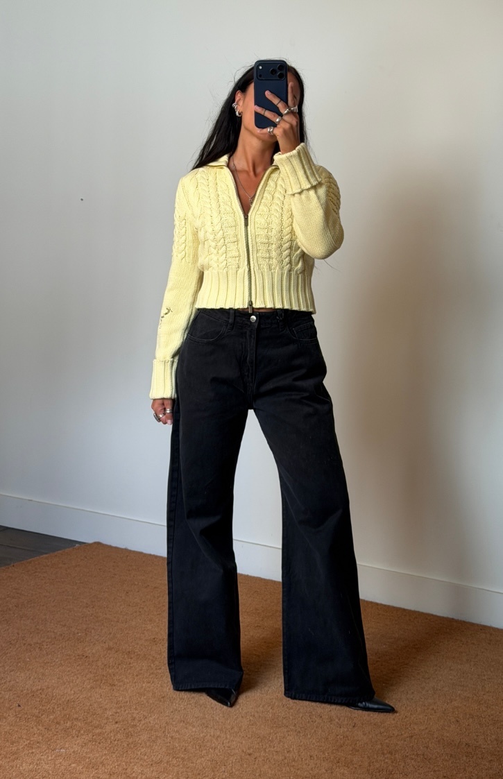 Icon Denim Debby Jeans