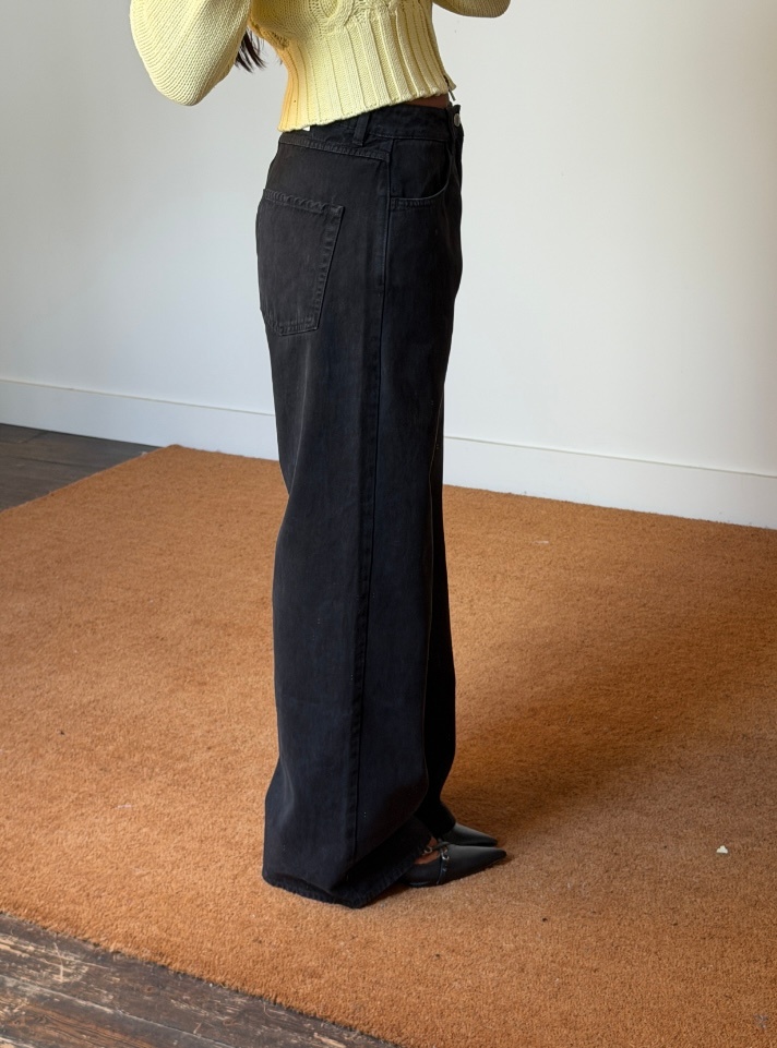 Icon Denim Debby Jeans