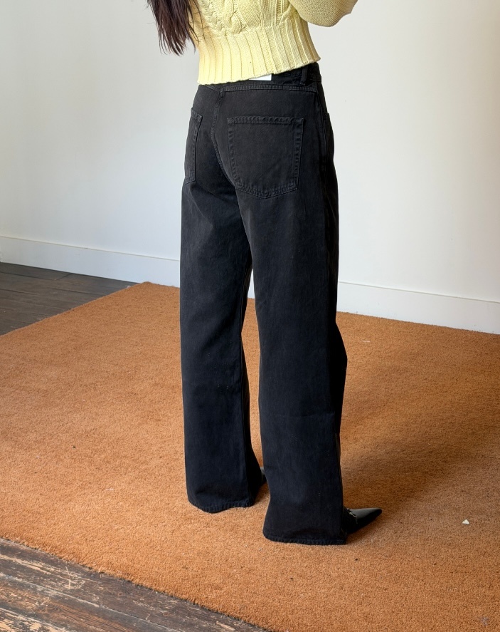 Icon Denim Debby Jeans