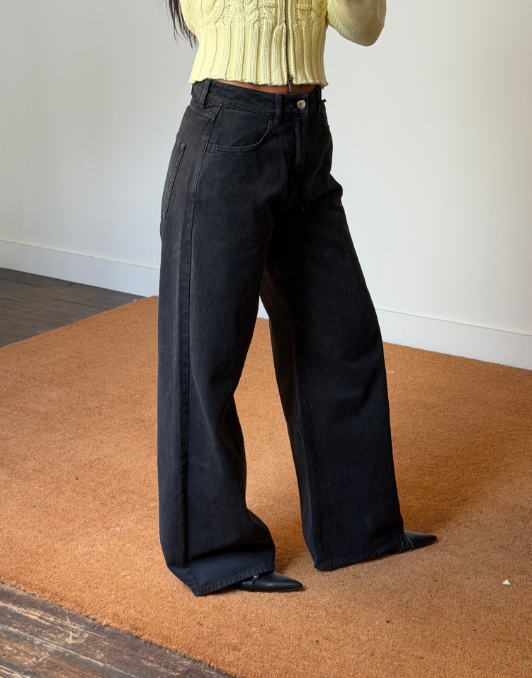 Icon Denim Debby Jeans