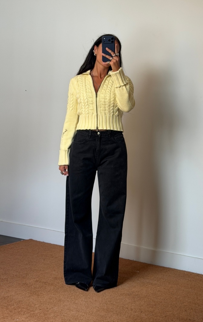 Icon Denim Debby Jeans