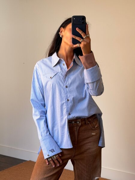 Baum Und Pferdgarten Melinda Shirt
