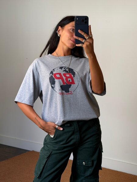 Baum Und Pferdgarten Janina Earth T-Shirt