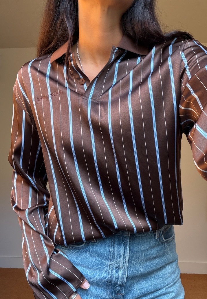 Samsoe Samsoe Women Sadovers Longsleeve