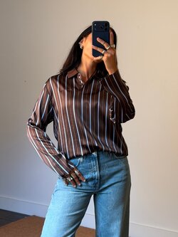 Samsoe Samsoe Women Sadovers Longsleeve