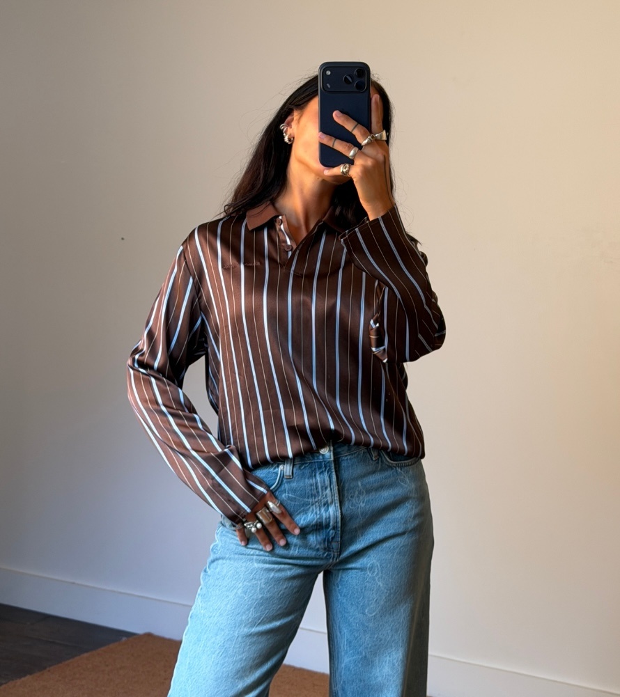Samsoe Samsoe Women Sadovers Longsleeve