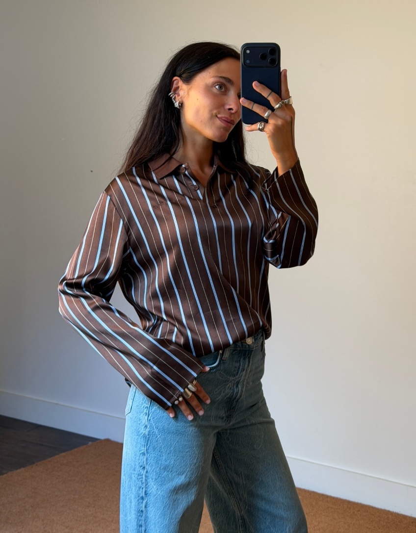 Samsoe Samsoe Women Sadovers Longsleeve