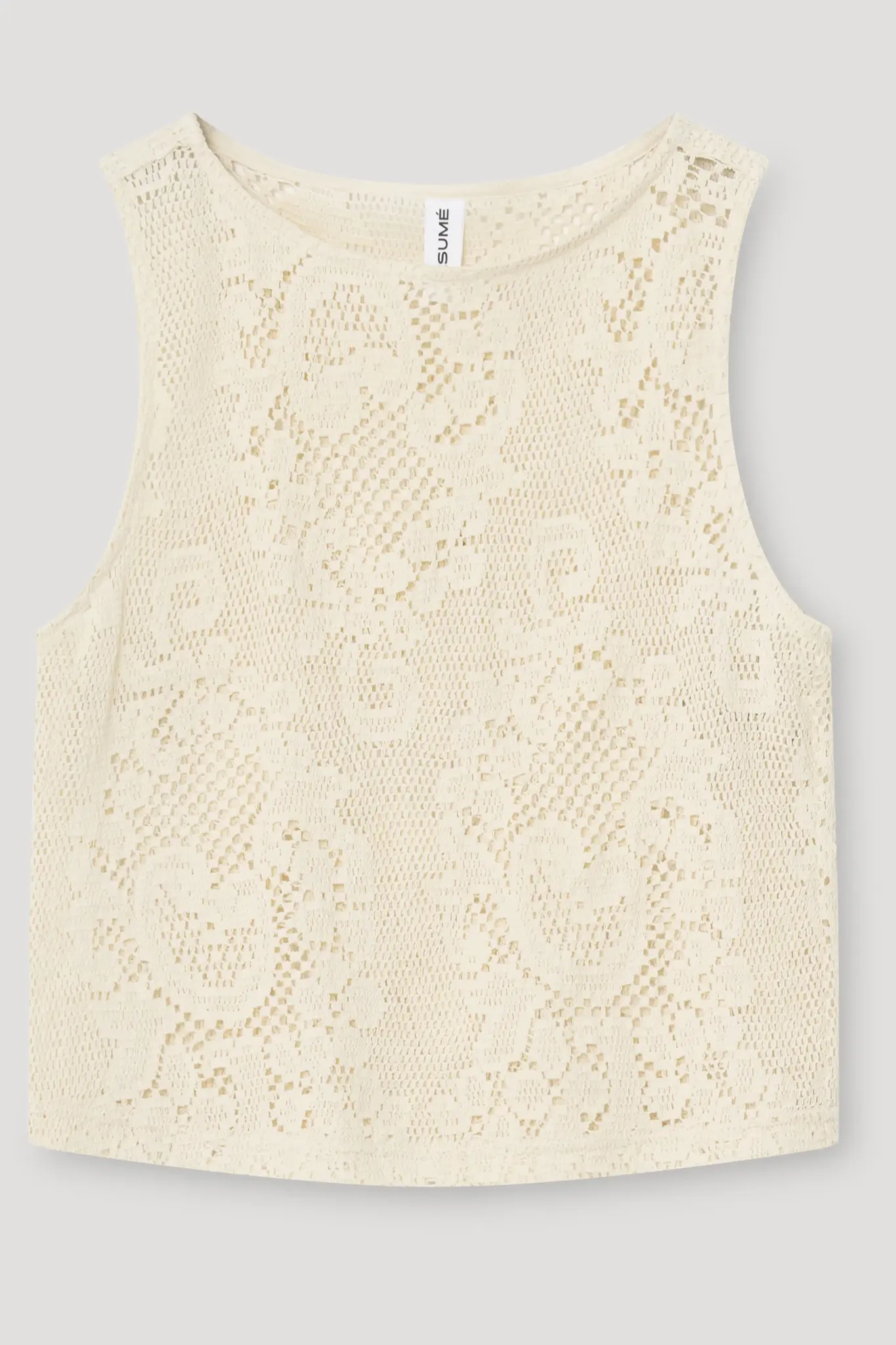 Résumé Nora Top