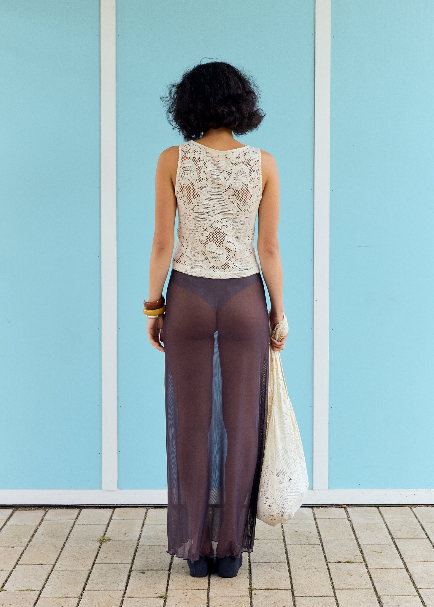 Résumé Nora Top