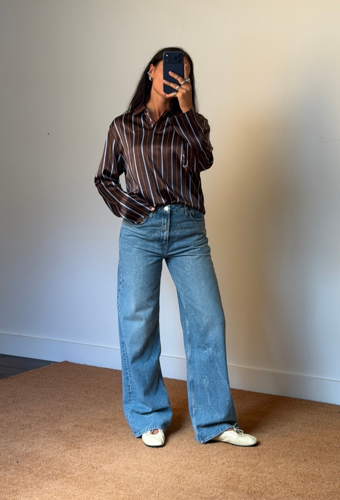 Samsoe Samsoe Women Sashelly Jeans