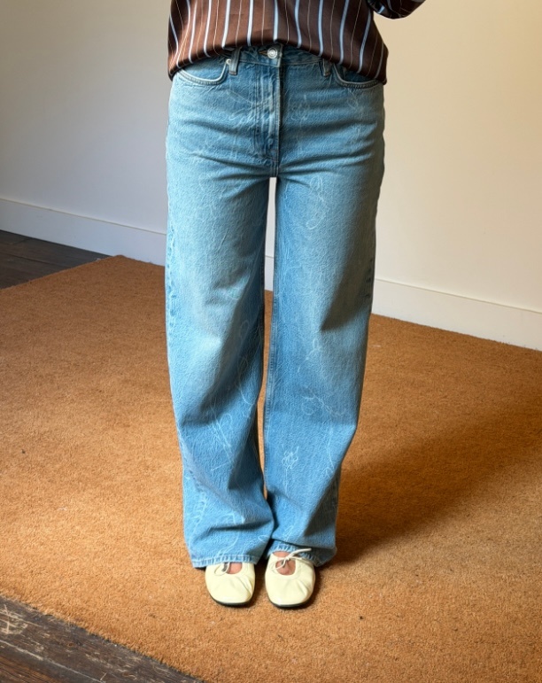 Samsoe Samsoe Women Sashelly Jeans