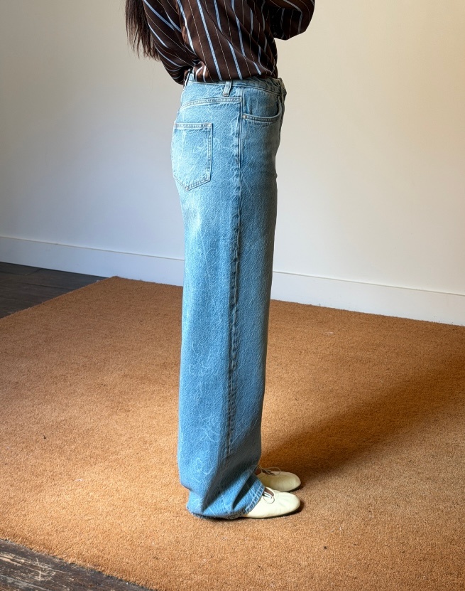 Samsoe Samsoe Women Sashelly Jeans