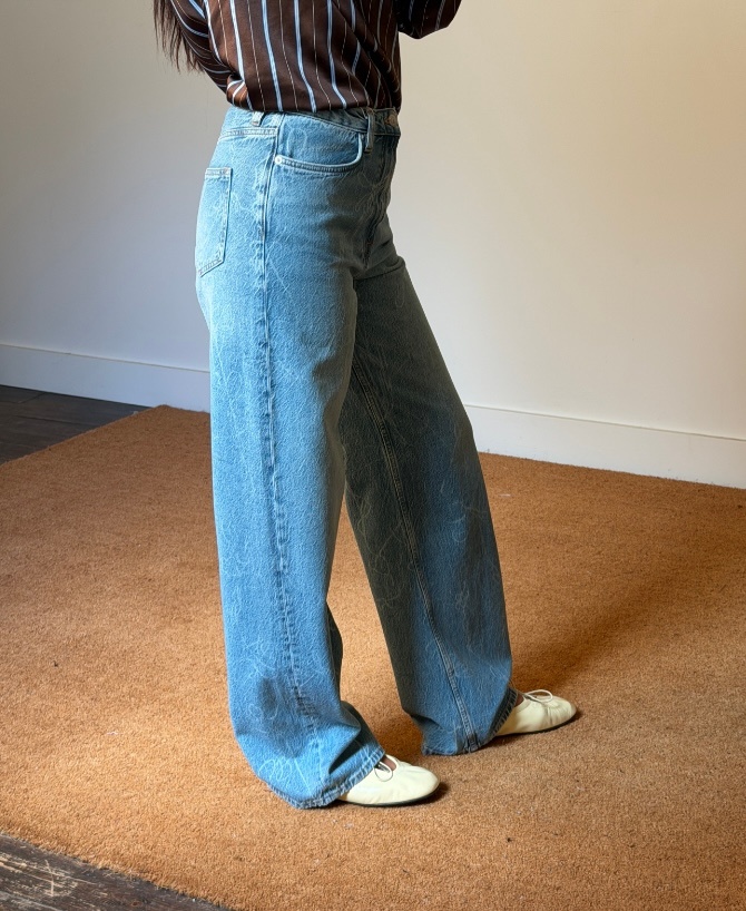 Samsoe Samsoe Women Sashelly Jeans
