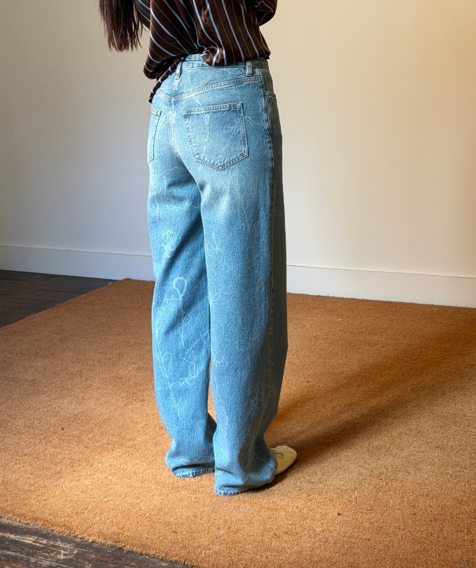 Samsoe Samsoe Women Sashelly Jeans