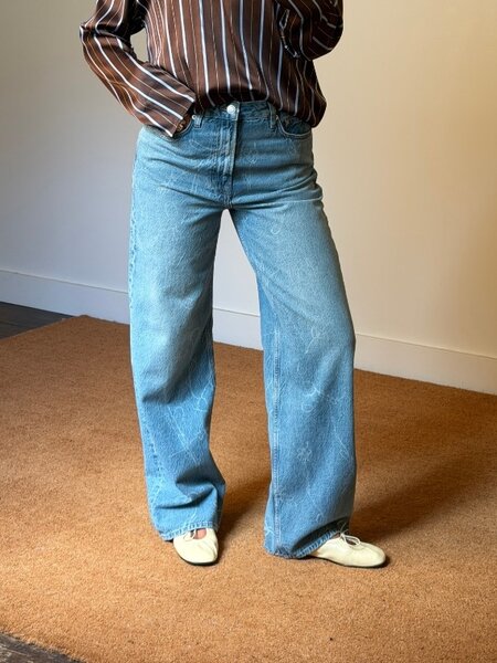 Samsoe Samsoe Women Sashelly Jeans