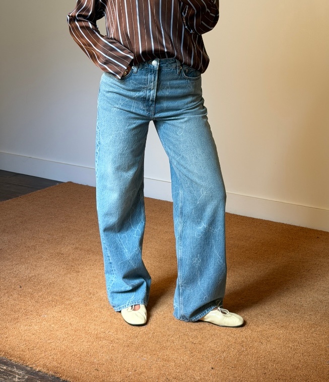 Samsoe Samsoe Women Sashelly Jeans
