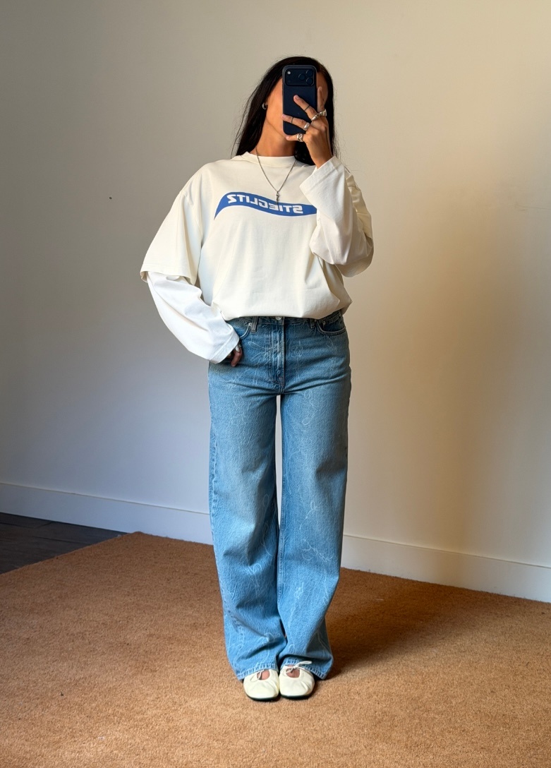 Samsoe Samsoe Women Sashelly Jeans
