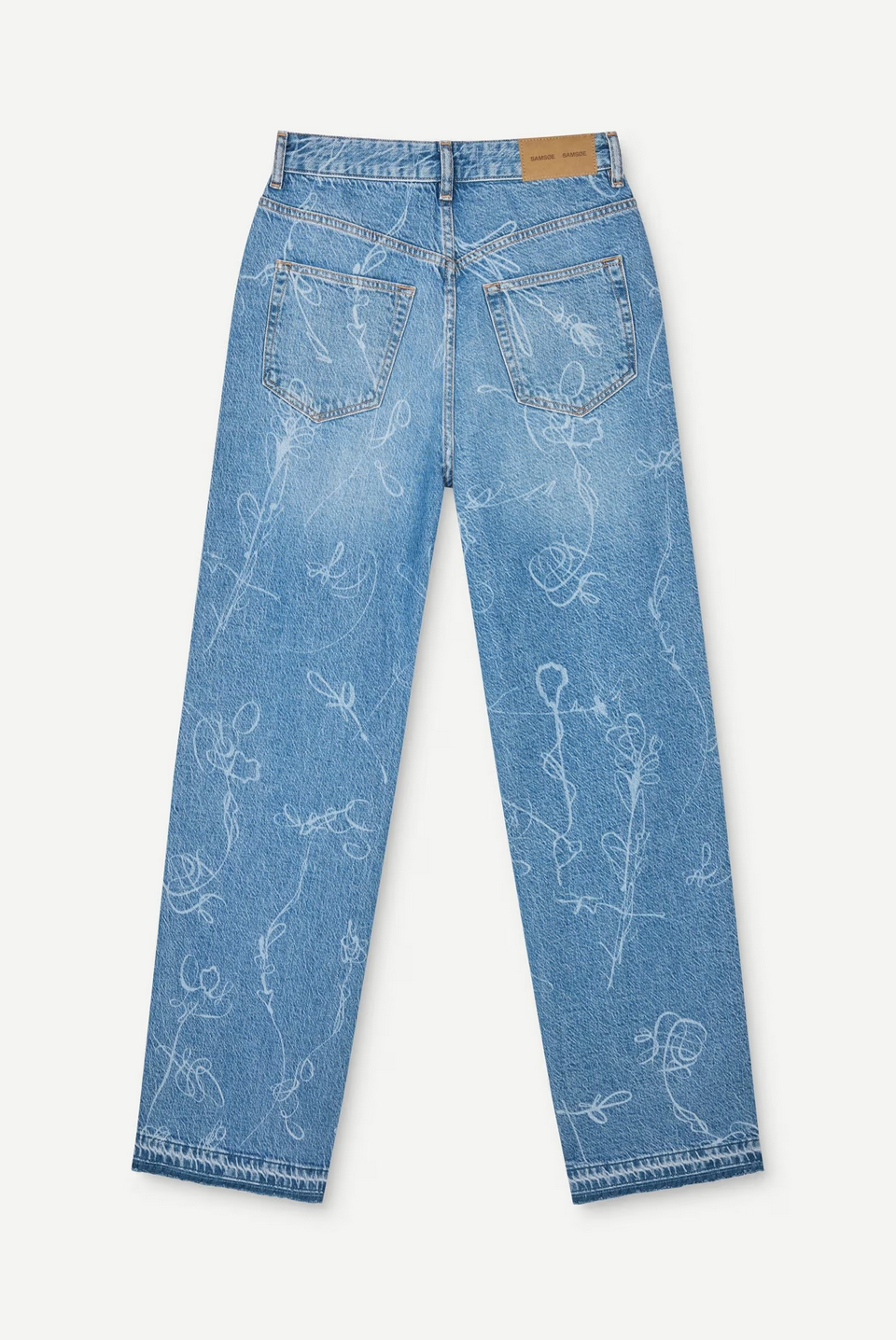 Samsoe Samsoe Women Sashelly Jeans