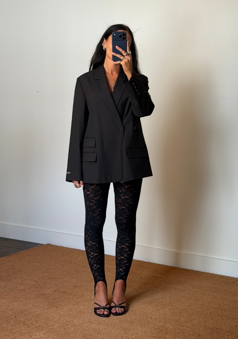 Herskind Amalfi Regular Blazer