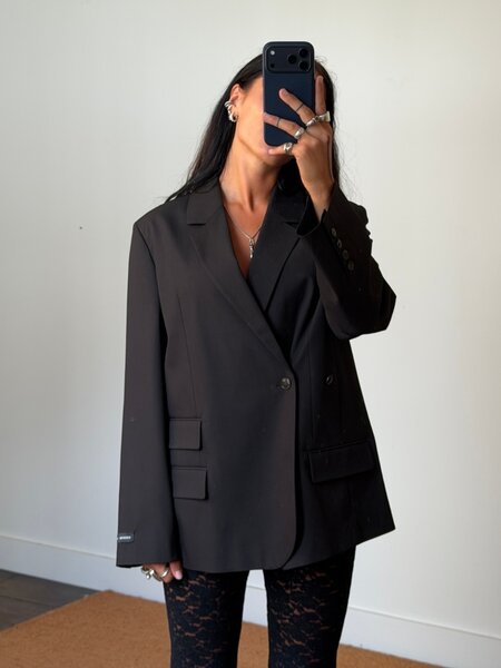 Herskind Amalfi Regular Blazer