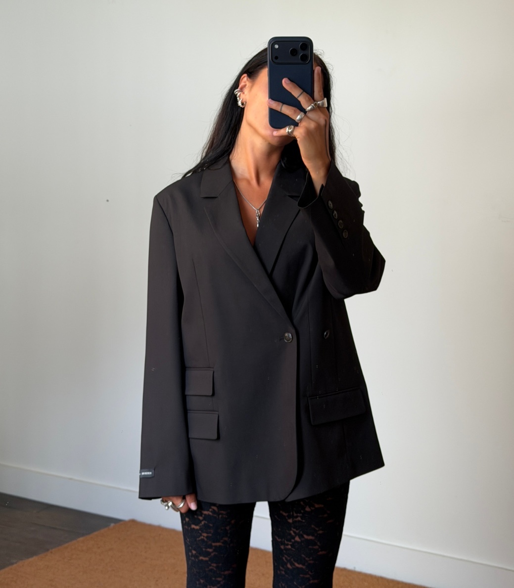 Herskind Amalfi Regular Blazer