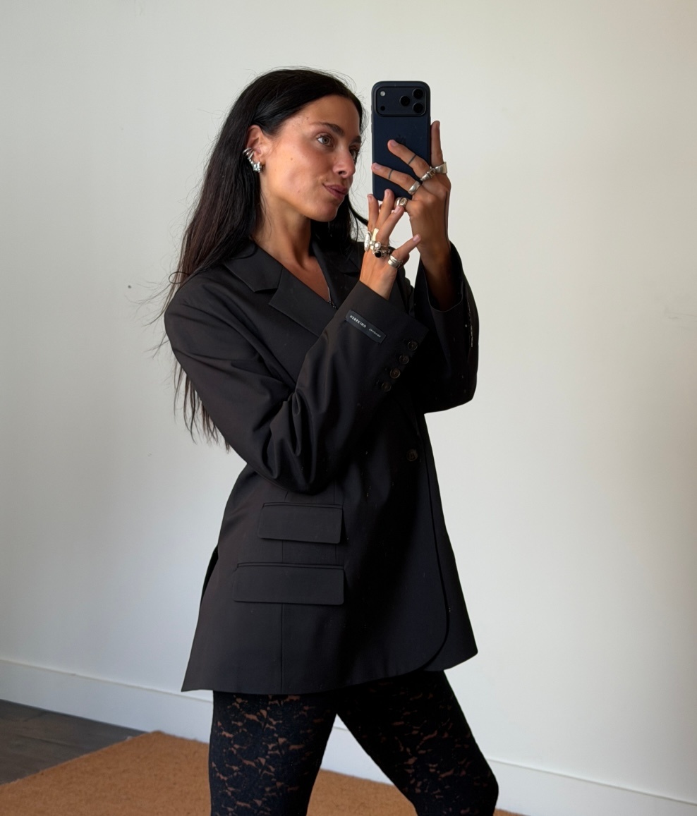 Herskind Amalfi Regular Blazer