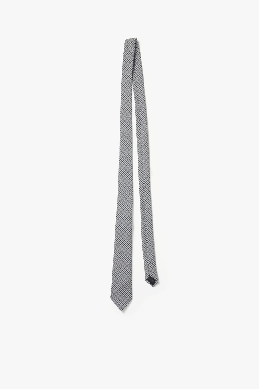 Samsoe Samsoe Men Safili Tie