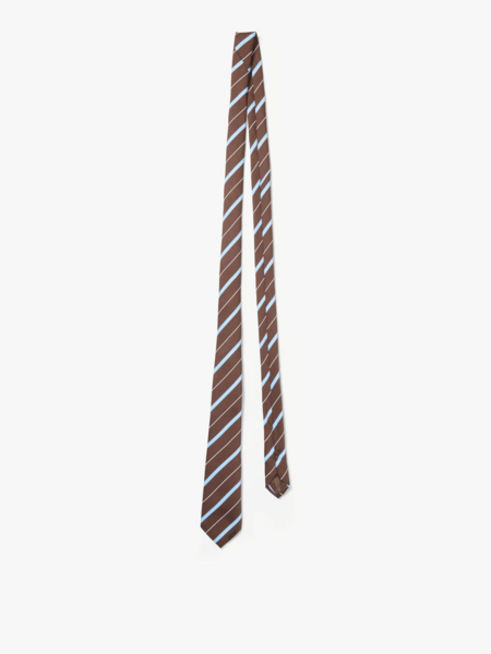 Samsoe Samsoe Men Safili Tie