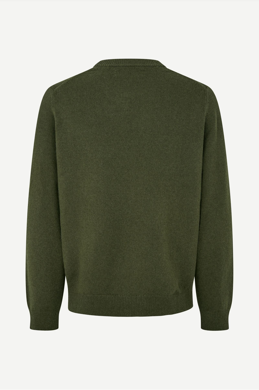 Samsoe Samsoe Men Sapatrik Sweater