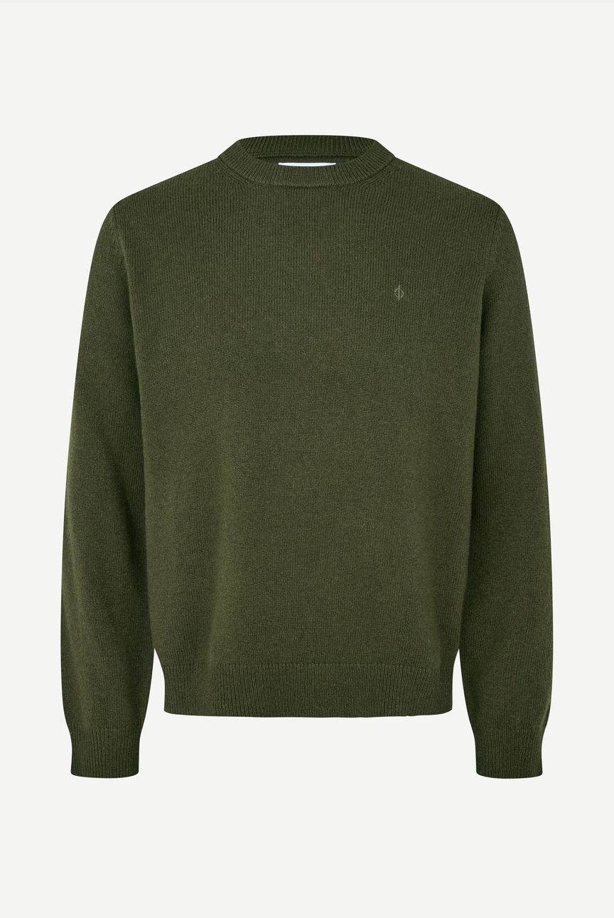 Samsoe Samsoe Men Sapatrik Sweater