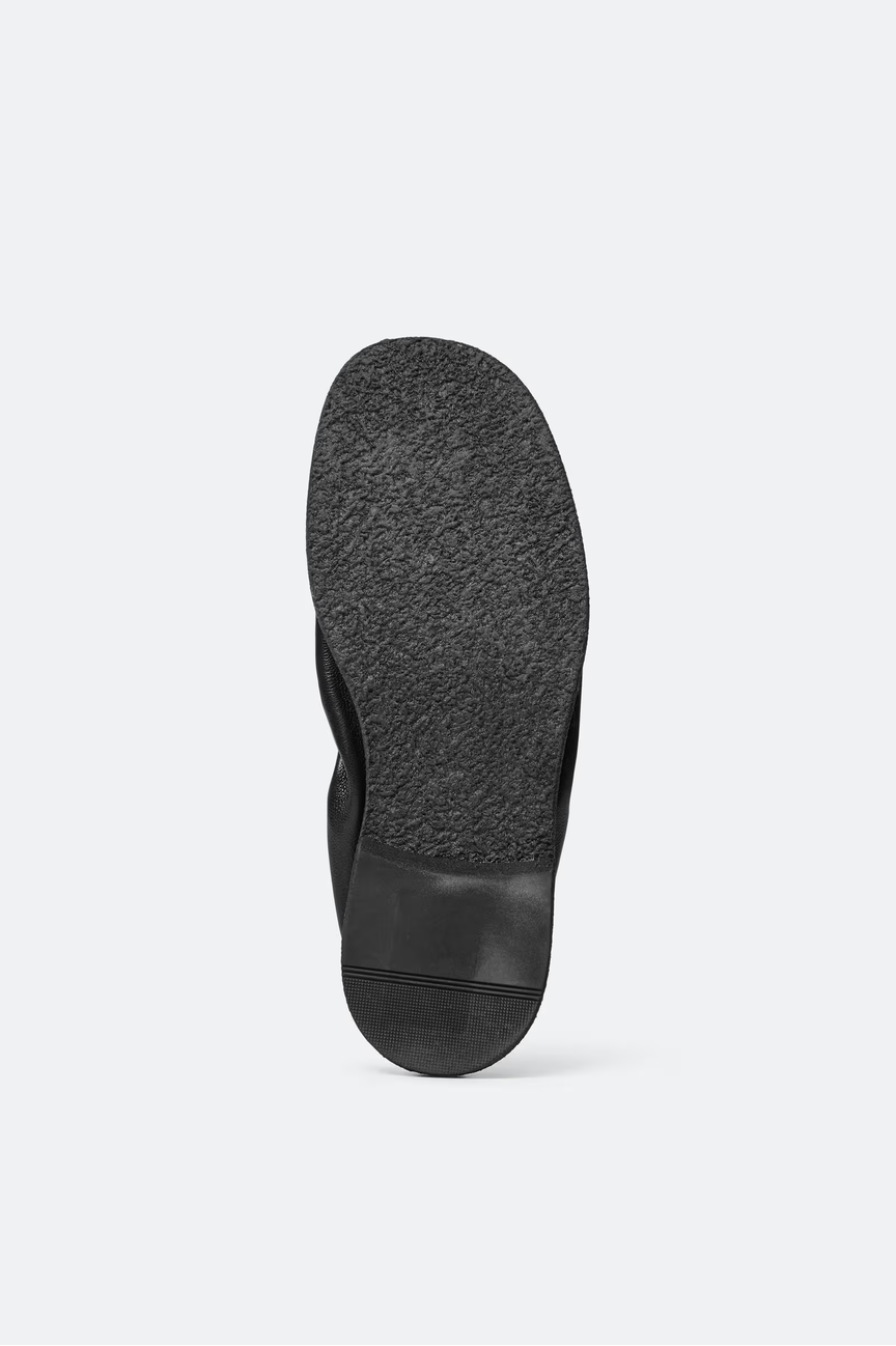 Samsoe Samsoe Men Saoakley Slip On Loafers