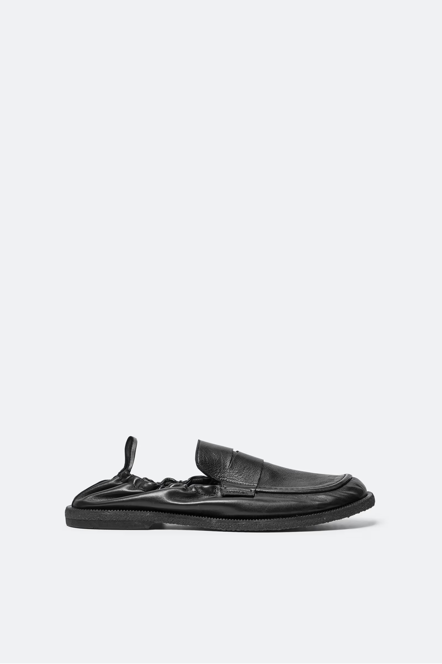Samsoe Samsoe Men Saoakley Slip On Loafers