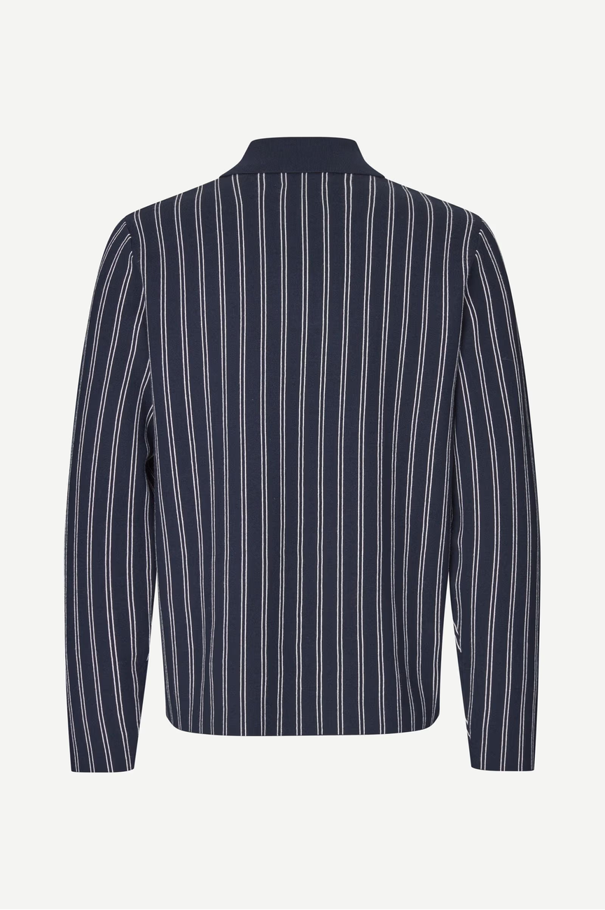 Samsoe Samsoe Men Samatt Polo