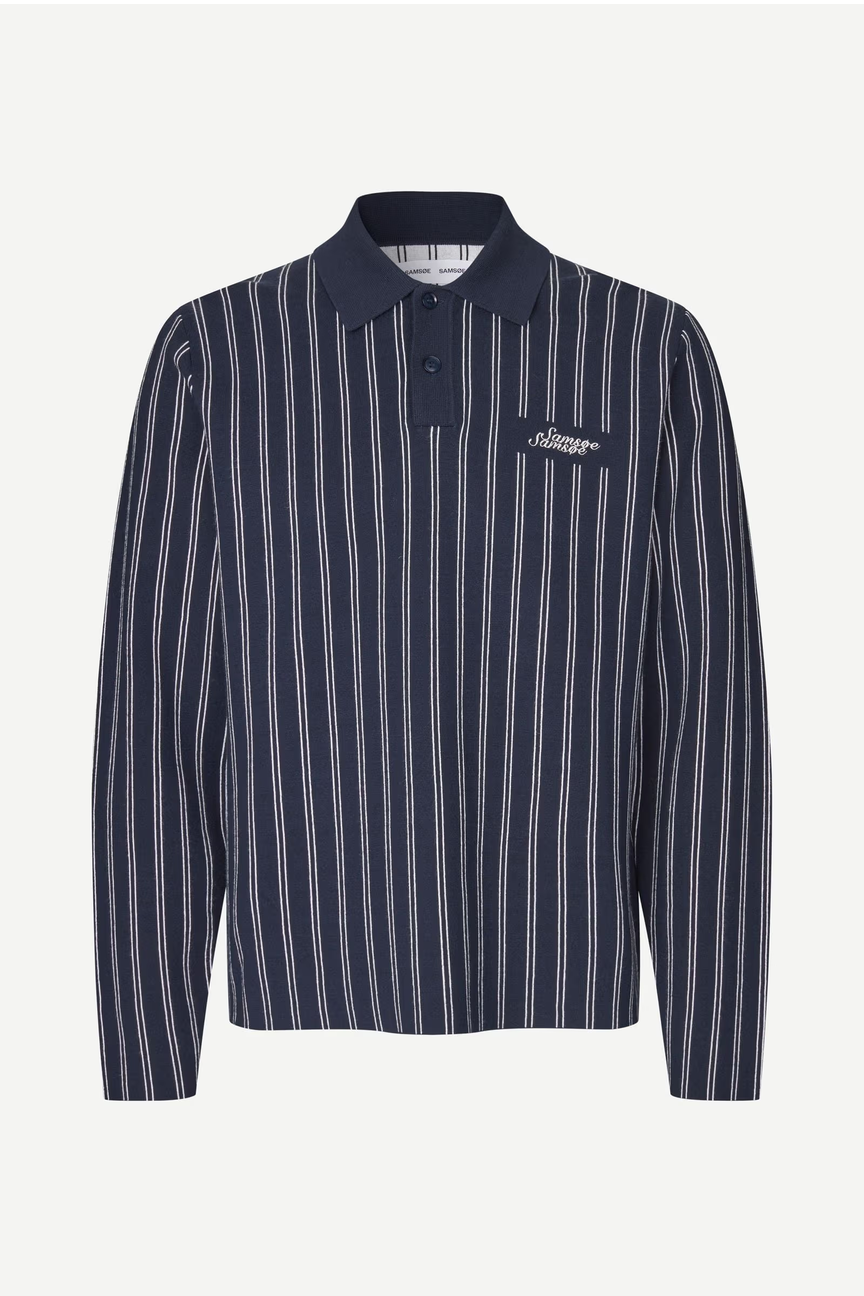 Samsoe Samsoe Men Samatt Polo