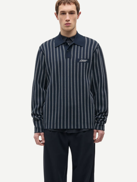 Samsoe Samsoe Men Samatt Polo