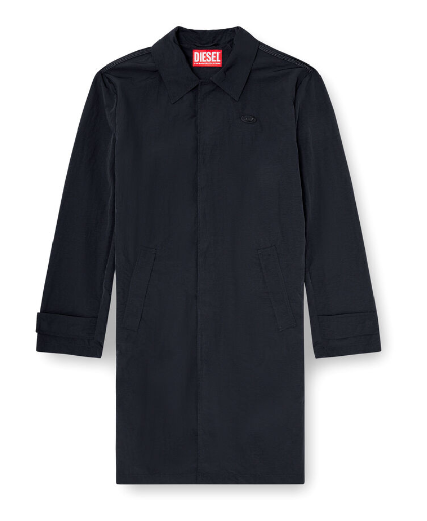Diesel Men J-BURHAT Jacket
