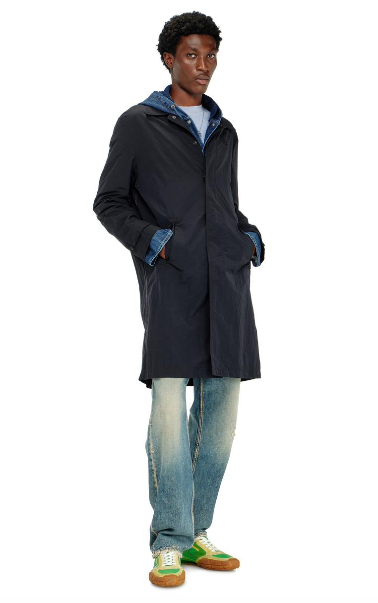 Diesel Men J-BURHAT Jacket