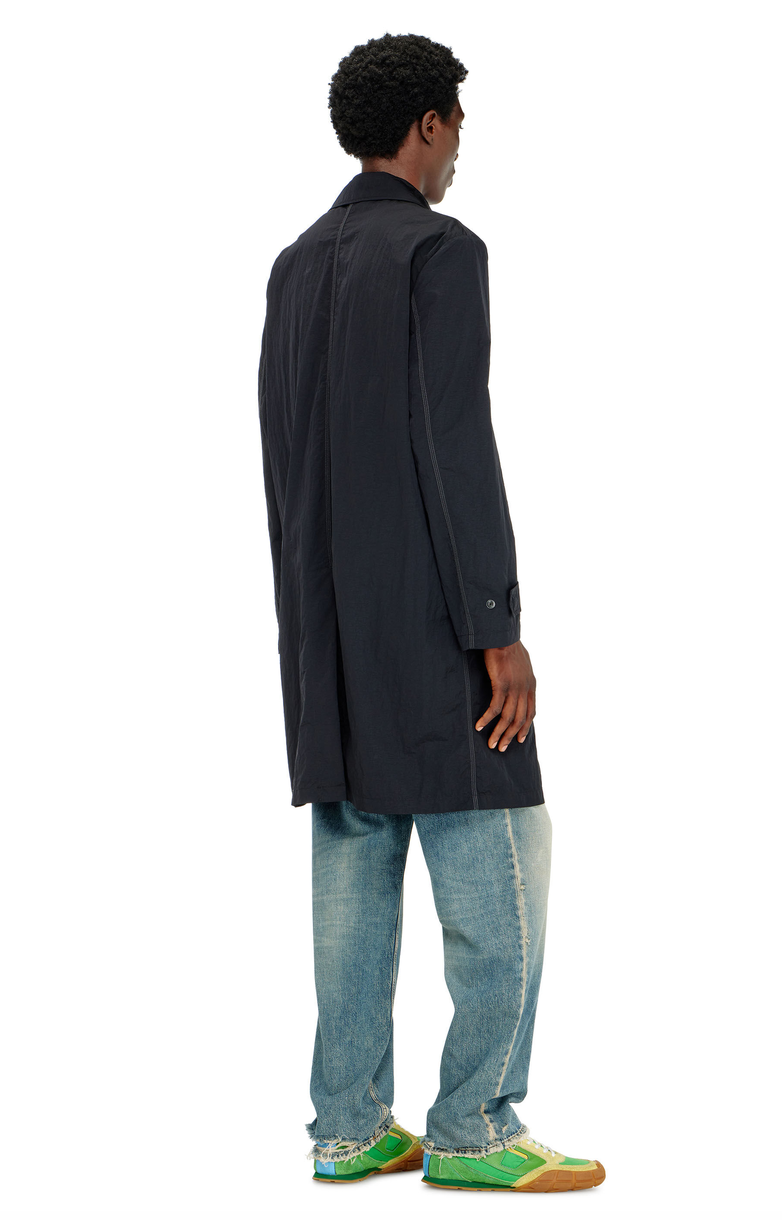 Diesel Men J-BURHAT Jacket