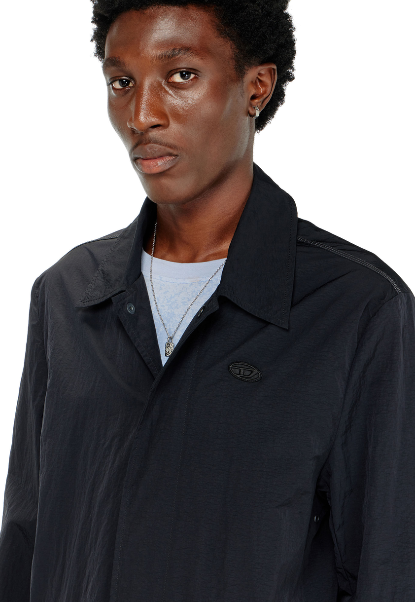 Diesel Men J-BURHAT Jacket