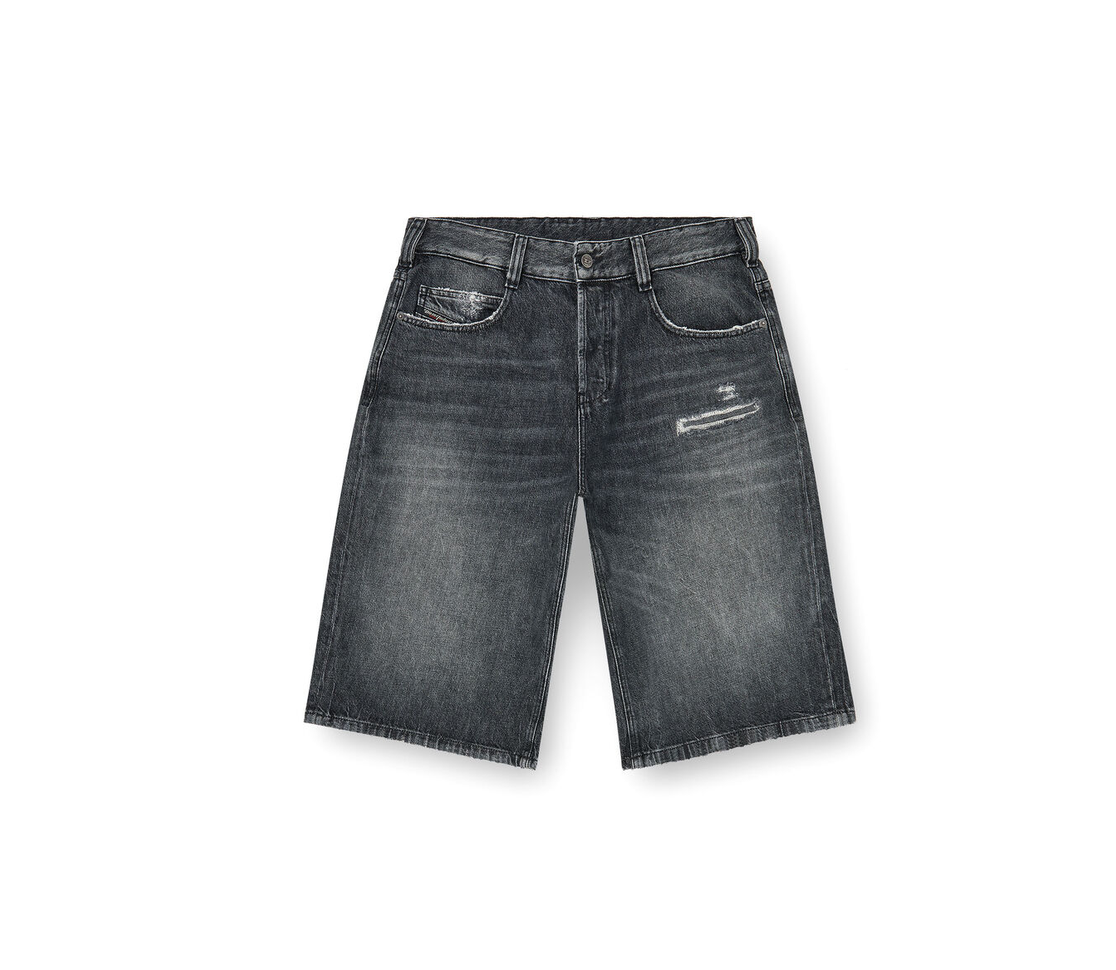 Diesel Men D-ENIM-M-SHORT