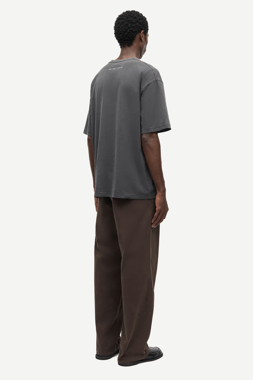 Samsoe Samsoe Men Sagiles T-Shirt