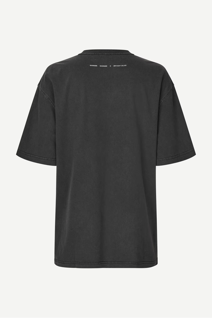 Samsoe Samsoe Men Sagiles T-Shirt