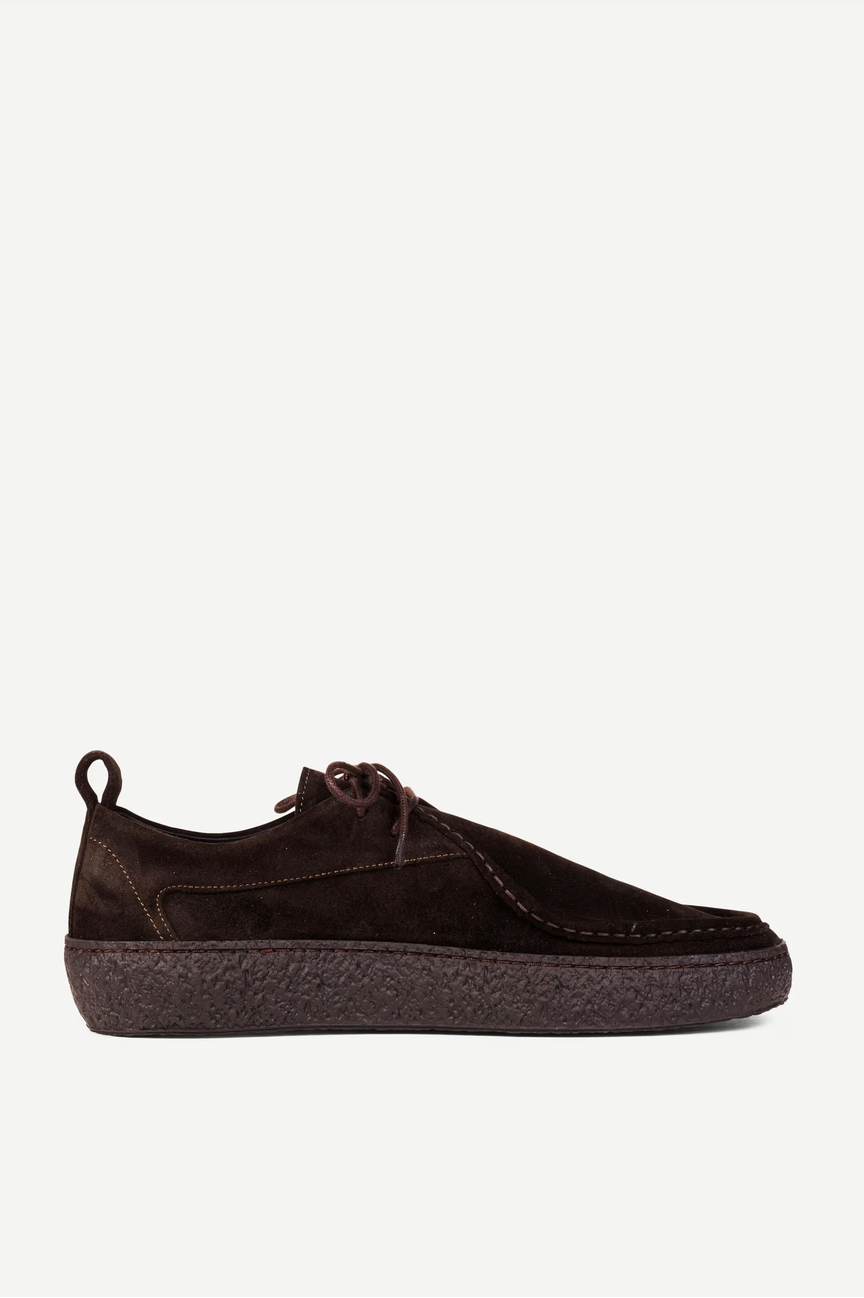 Samsoe Samsoe Men Sanorre Shoes
