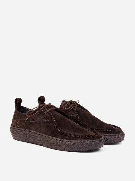 Samsoe Samsoe Men Sanorre Shoes