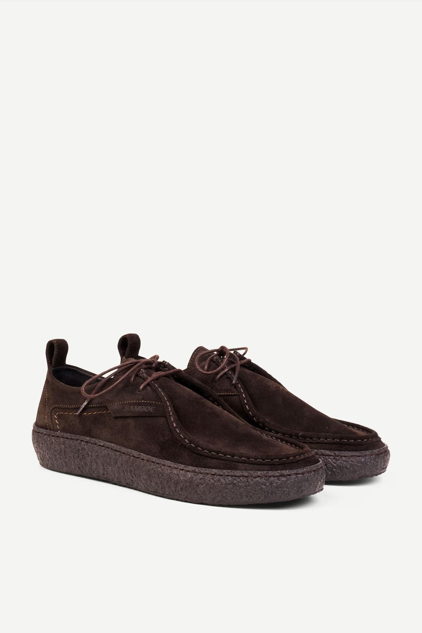 Samsoe Samsoe Men Sanorre Shoes