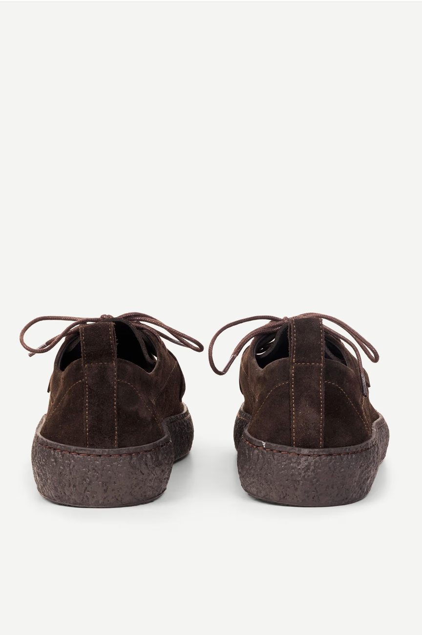 Samsoe Samsoe Men Sanorre Shoes