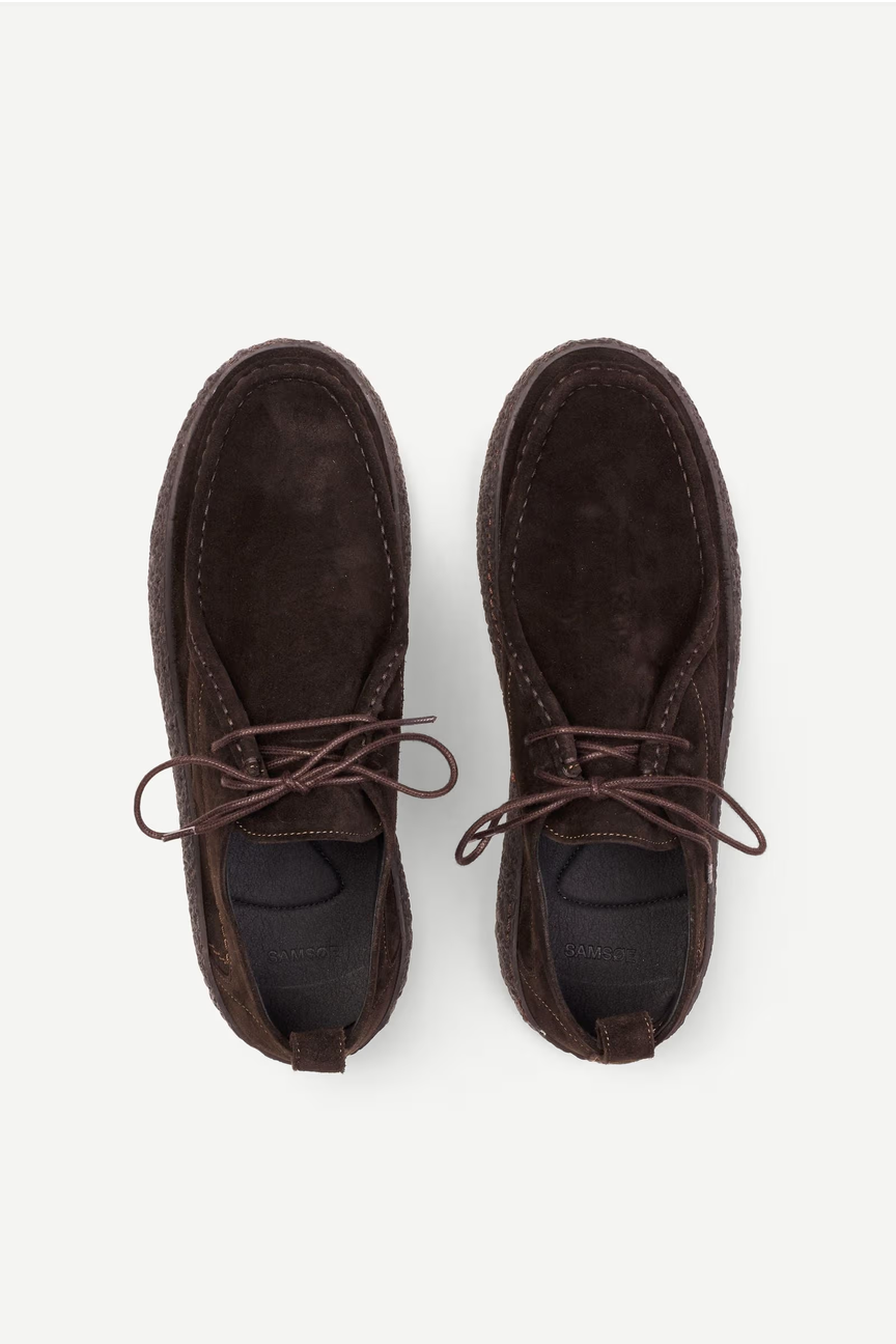Samsoe Samsoe Men Sanorre Shoes
