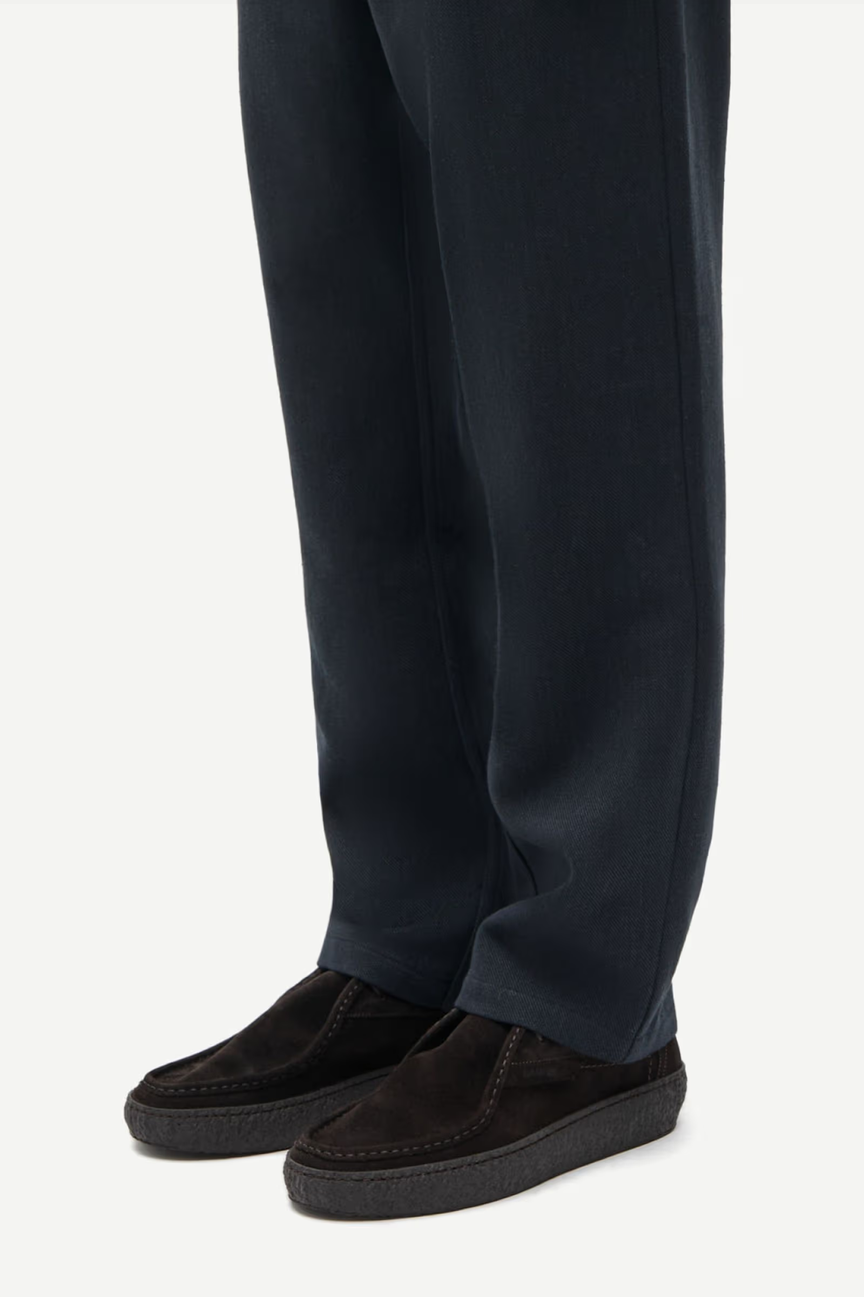 Samsoe Samsoe Men Sanorre Shoes
